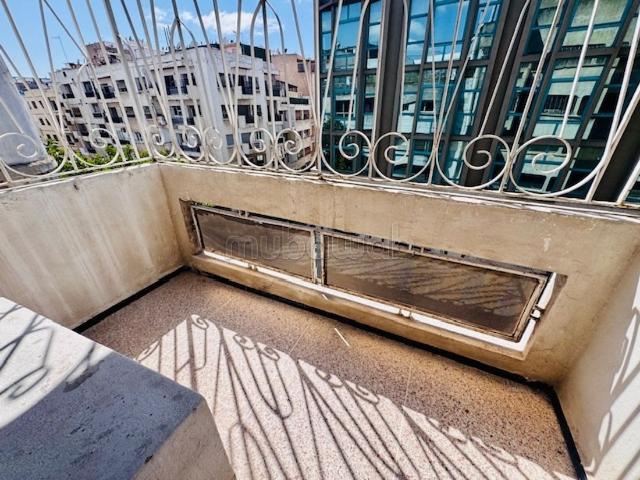 Appartement vente à Anfa, Gharb-Chrarda-Beni Hssen