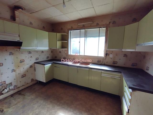 Maison vente à Châteauroux, Déols