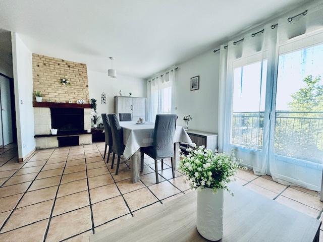 Maison vente à Clermont, Cauffry