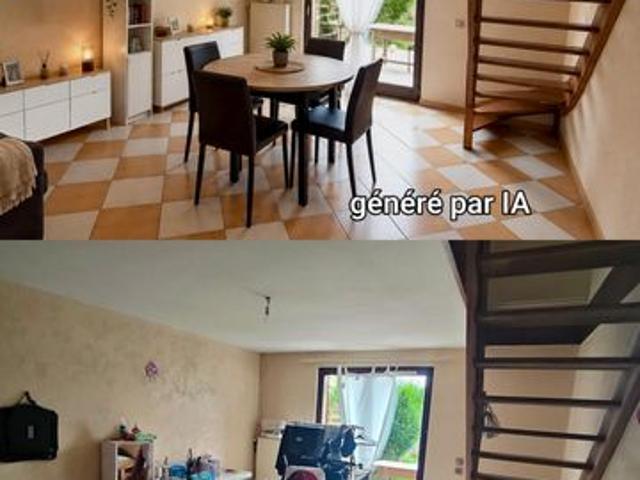Villa vente à La Chapelle-d'Armentières, Nord