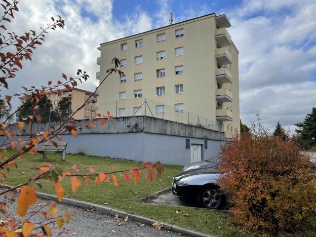 Apartment mieten in Marly, Freiburg