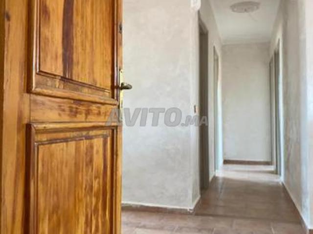 Appartement vente à L'Oriental
