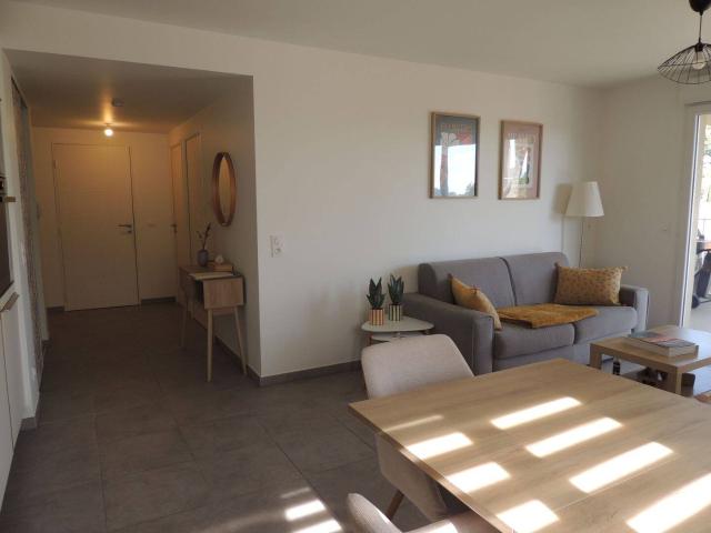 Appartement location à Sainte-Élisabeth, Vence
