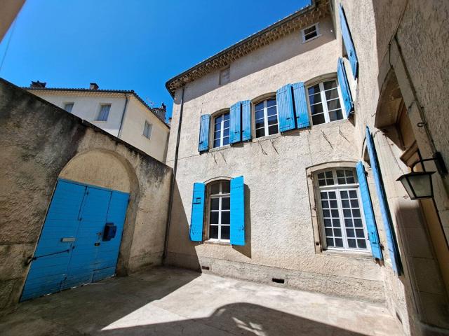 Maison vente à Malaucène