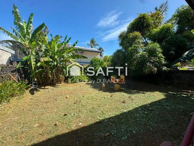 Villa vente à Cayenne
