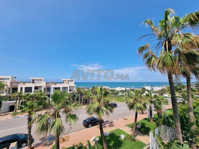 Appartement location à Dar Bouazza, Gharb-Chrarda-Beni Hssen
