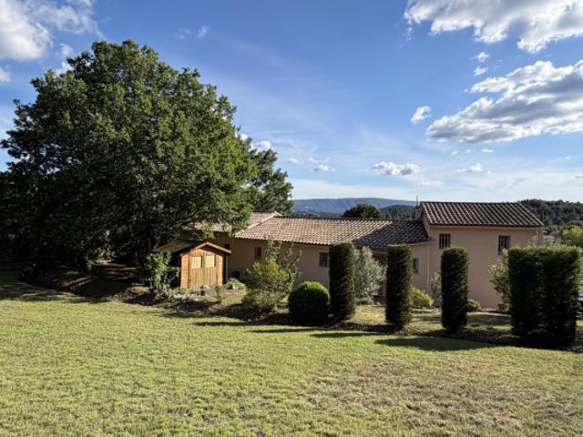 Maison vente à Apt, Provence-Alpes-Côte d'Azur
