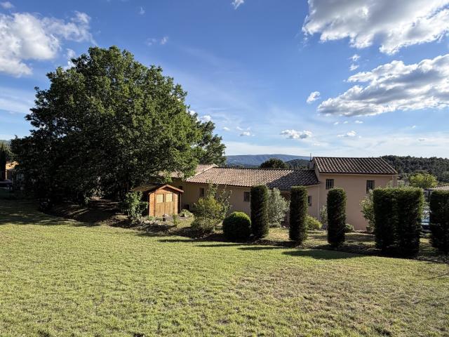 Maison vente à Apt, Provence-Alpes-Côte d'Azur