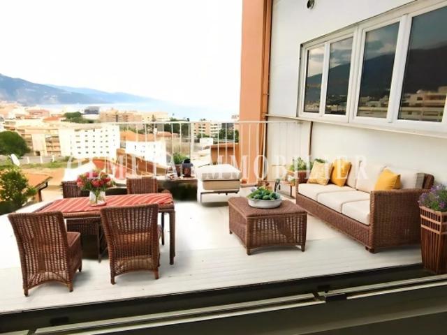 Appartement vente à Nice, Roquebrune-cap-martin