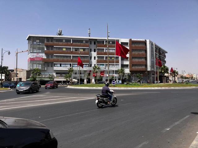 Bureau vente à Dcheira El Jihadia, Oued ed Dahab-Lagouira