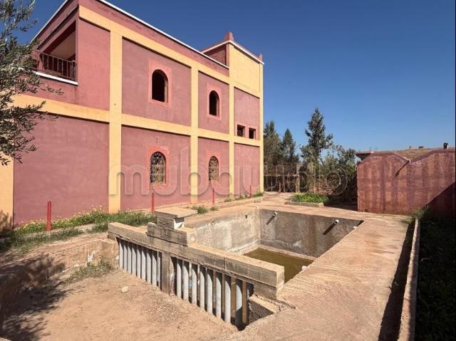 Villa vente à Marrakech, L'Oriental