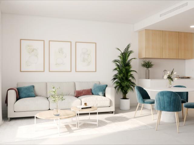 Appartement vente à Grasse, Valbonne