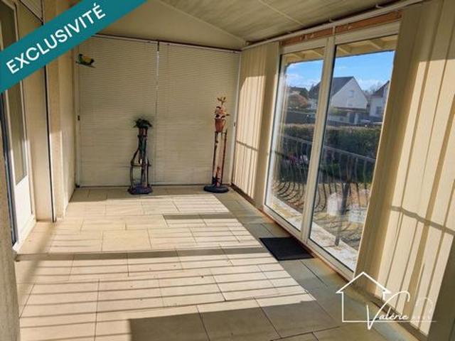 Villa vente à Vichy, Vendat