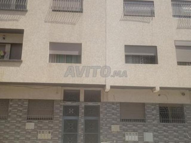 Appartement vente à Mohammedia, Gharb-Chrarda-Beni Hssen