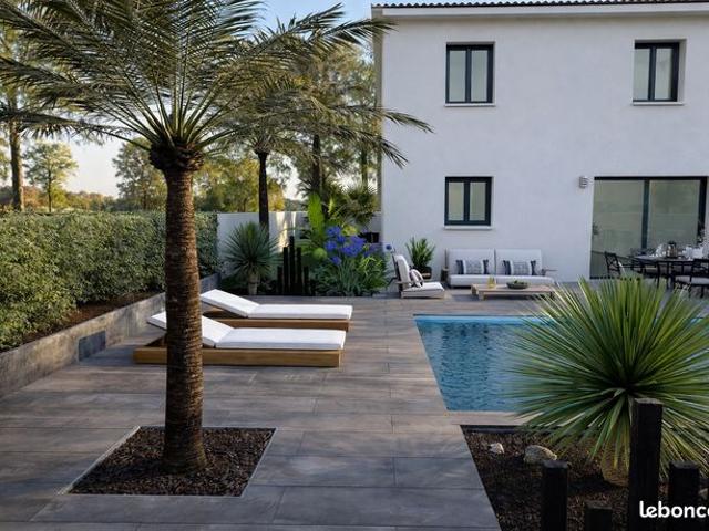 Maison vente à Pau, Vignes