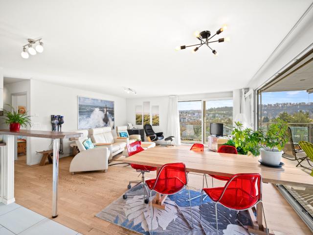 Apartment kaufen in Lausanne