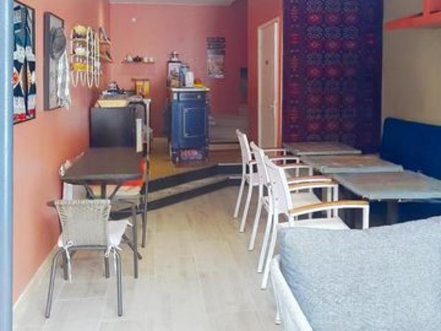 Local Commercial vente à Auxerre