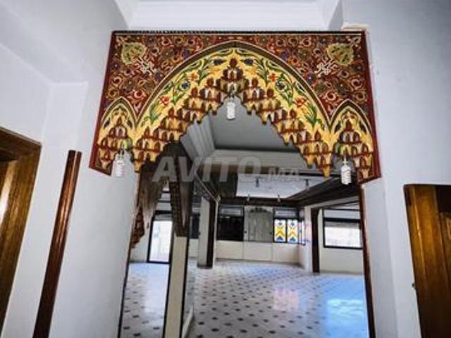 Appartement vente à Fès