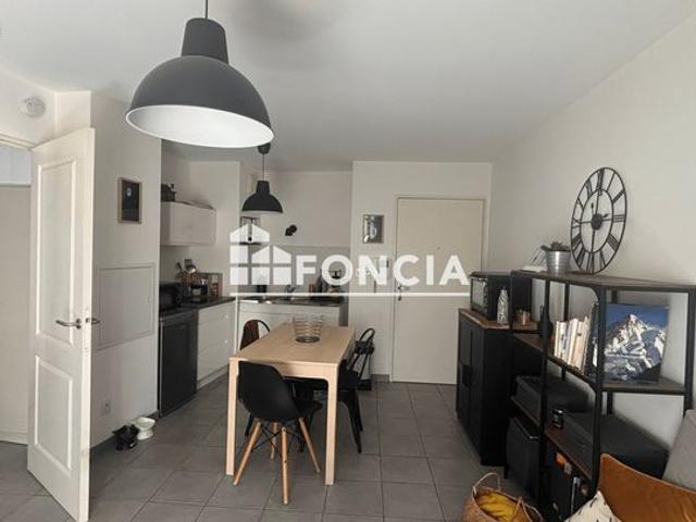 Appartement vente à Avignon