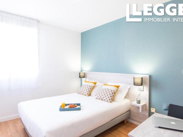 Appartement vente à Aix-en-Provence, Le Tholonet