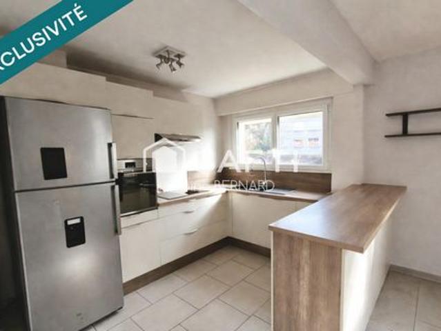 Villa vente à Lille, Armentières