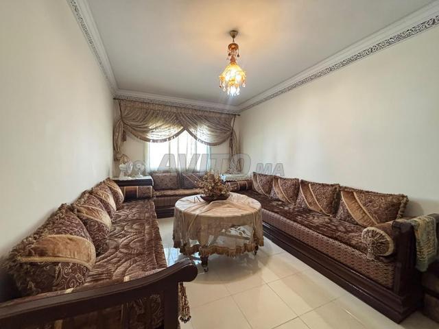 Appartement location à Tangero, Tanger-Tétouan