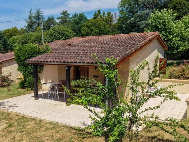 Maison vente à Gourdon