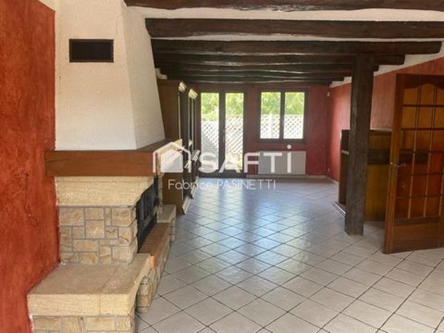 Villa vente à Verdun, Nouillonpont