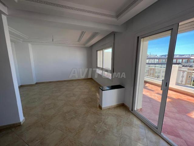 Appartement location à Centre Ville