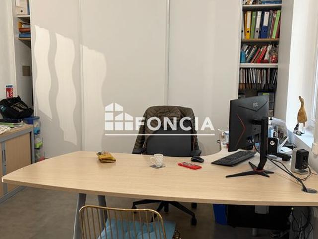 Appartement vente à Agen