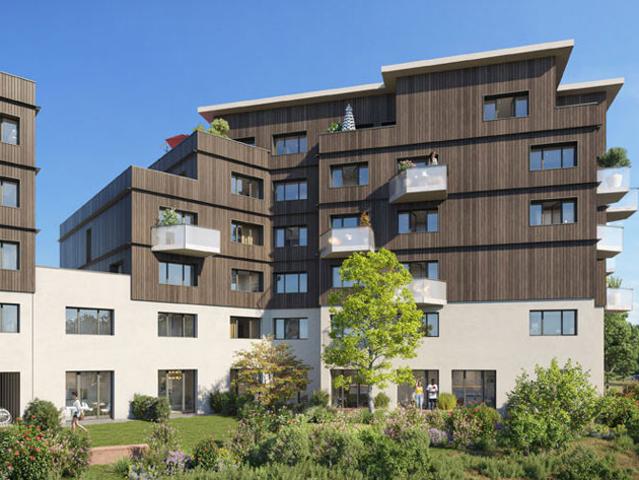 Appartement vente à Rennes, Bretagne