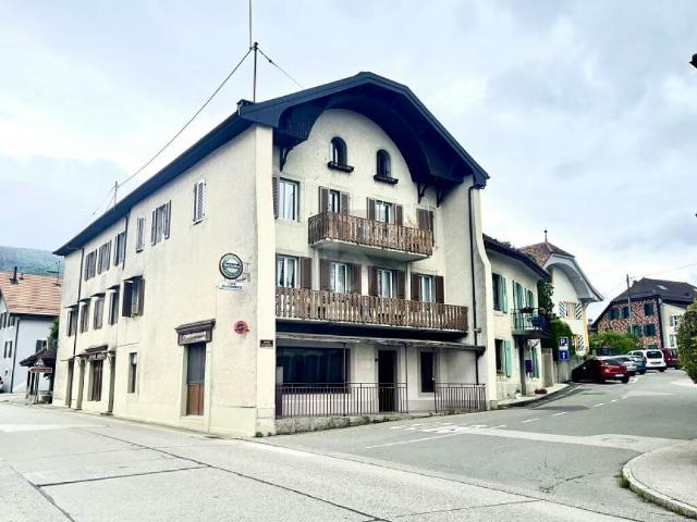 Haus kaufen in Bière, Waadt