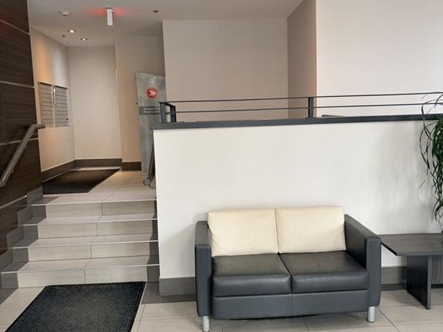 Apartment for rent in St. Leonard's, Quebec