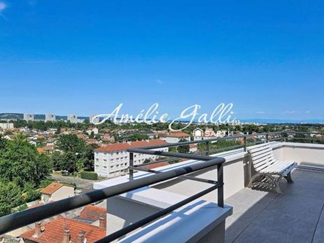 Appartement vente à Lyon, Métropole de Lyon