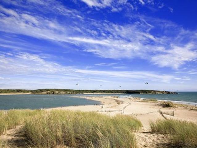 Villa vente à Les Sables-d'Olonne, Talmont-saint-hilaire
