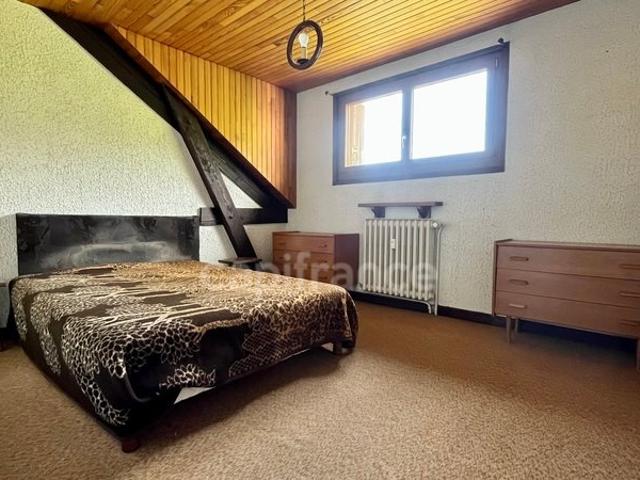 Appartement vente à Annecy, Saint-jean-de-sixt