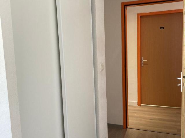 Appartement vente à Corte