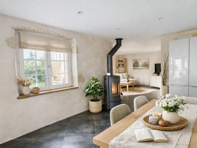 Wohnung mieten in La Tène