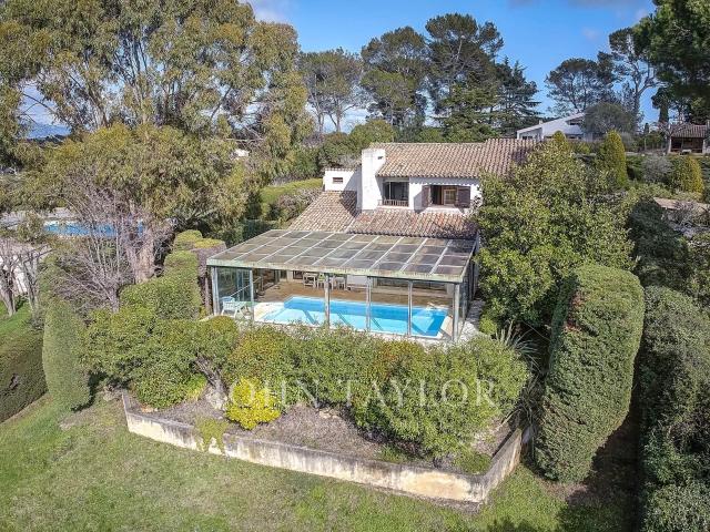 Villa vente à Grasse, Mougins