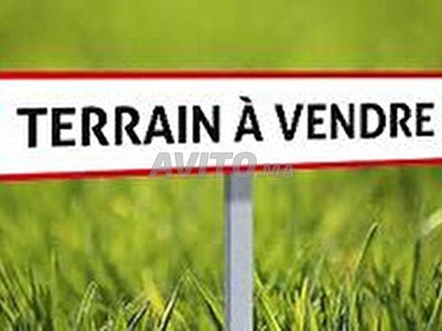 Propriété vente à Rbat