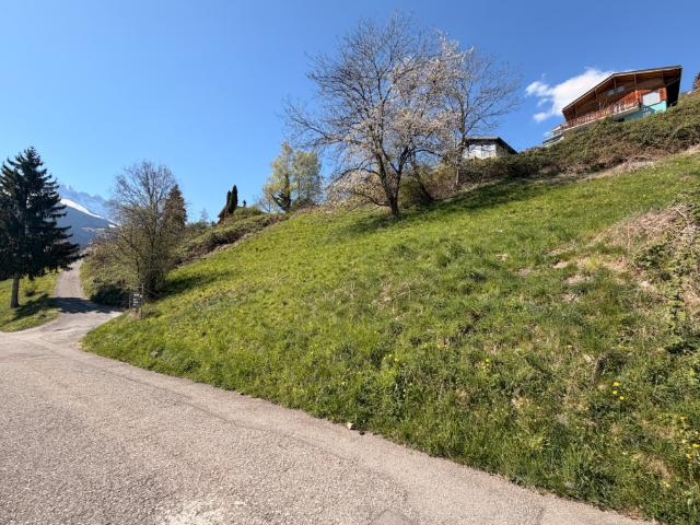 Immobilie kaufen in Collombey-Muraz, Wallis