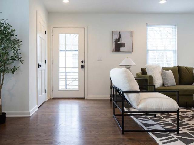 Apartment for rent in Tennessee