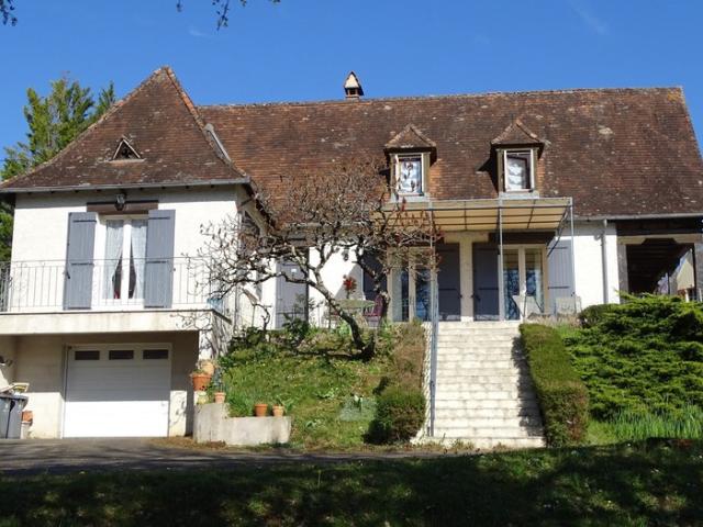 Maison vente à Sarlat-la-Canéda, Condat-sur-vézère