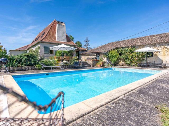 Maison vente à Marmande, Lauzun