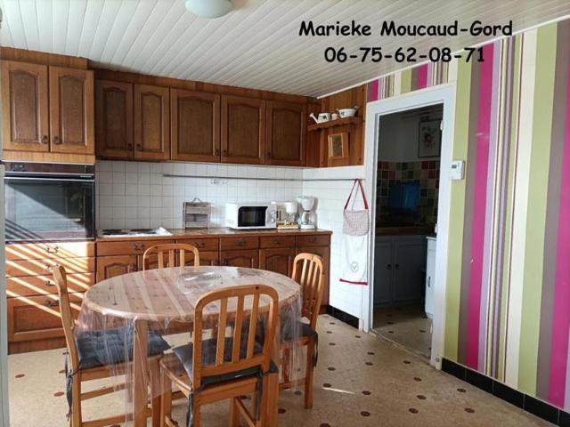 Maison vente à Yssingeaux, Valprivas