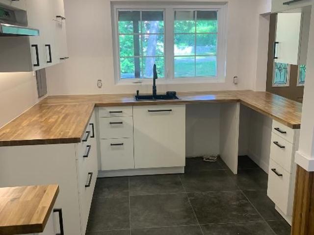 Apartment for rent in Notre-Dame-de-la-Merci, Lanaudière