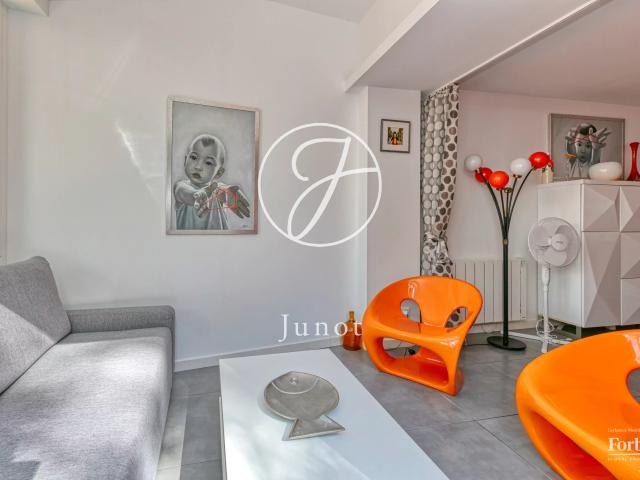 Maison vente à Saint-Nazaire, La Baule-escoublac
