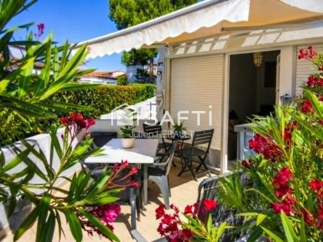 Maison vente à Céret, Saint-cyprien