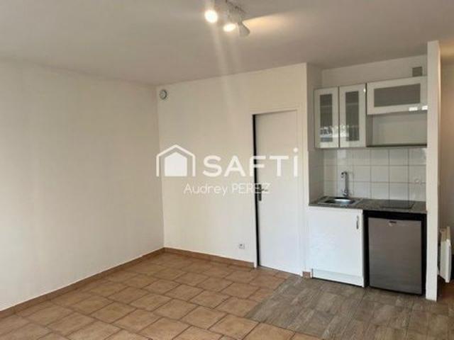 Appartement vente à Torcy, Pontault-combault