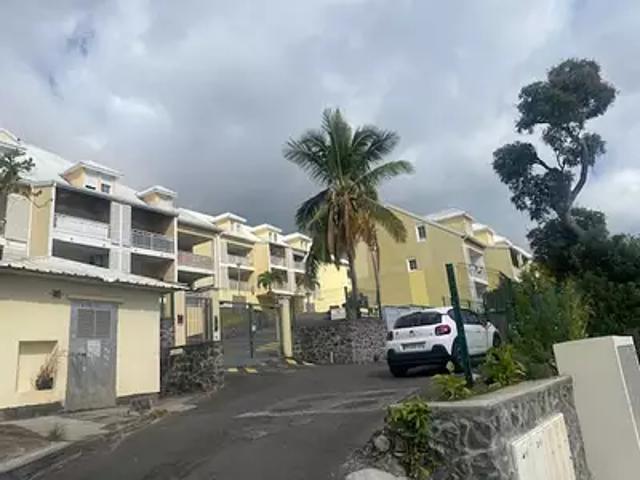 Appartement location à La Réunion